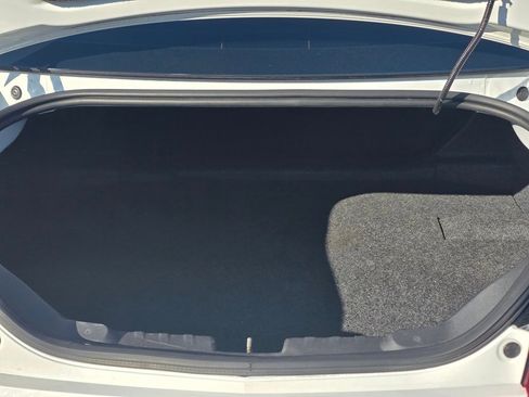 Used 2015 Chevrolet Camaro LS image 23