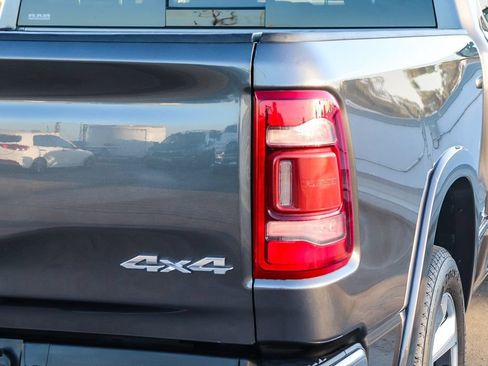 Used 2021 RAM 1500 Limited AWD/4WD image 10