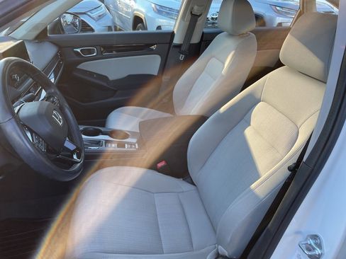 Used 2023 Honda Civic EX image 21