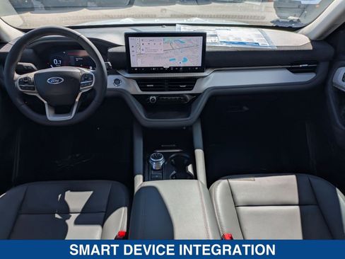 New 2025 Ford Explorer Active w/ Active Comfort Package image 18
