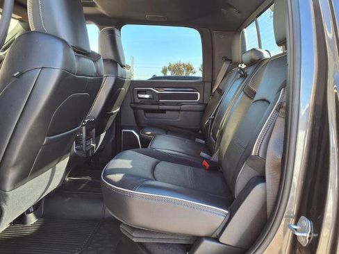 Used 2022 RAM 3500 Laramie image 20
