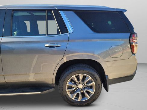 Used 2021 Chevrolet Tahoe LT image 29
