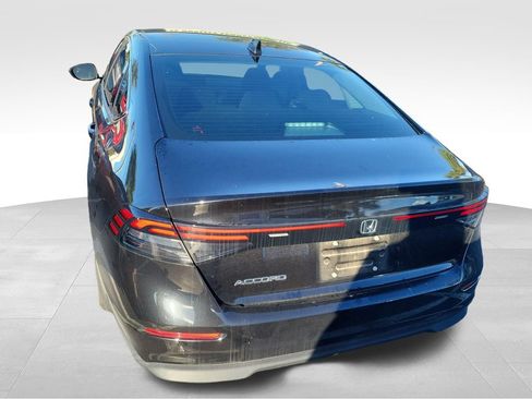 Used 2024 Honda Accord EX image 15