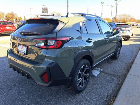 New 2026 Subaru Crosstrek 2.5i Premium image 6