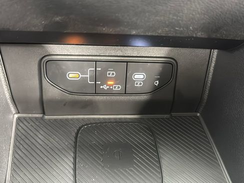 New 2026 Kia Sportage EX image 19