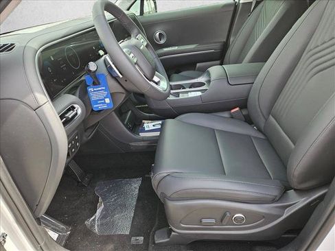 New 2026 Hyundai Palisade SEL FWD image 4