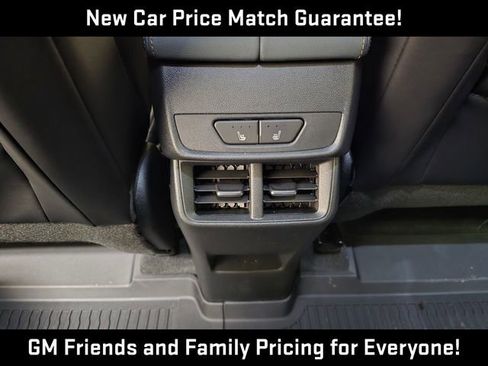 New 2026 GMC Terrain AT4 w/ Convenience Package III image 31