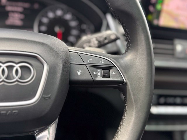 Used 2023 Audi Q5 2.0T Premium AWD/4WD image 23