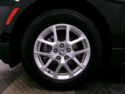 Certified 2023 Chevrolet Equinox LT image 16