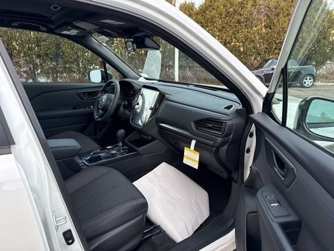 New 2026 Subaru Forester Premium image 15