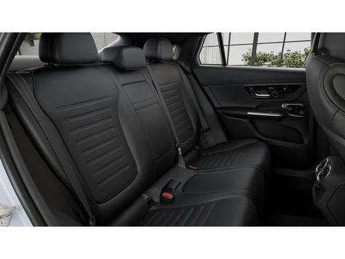 New 2026 Mercedes-Benz GLC 43 AMG 4MATIC Coupe image 5