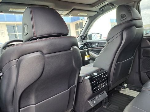New 2026 Acura MDX Type S AWD/4WD image 19