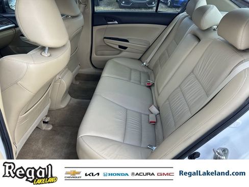 Used 2012 Honda Accord SE image 16