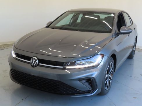 New 2026 Volkswagen Jetta Sport image 9