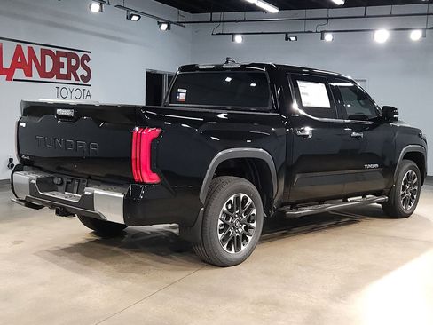 New 2026 Toyota Tundra Limited AWD/4WD image 7