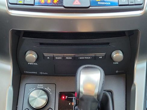Used 2019 Lexus NX 300 FWD w/ Comfort Package image 18
