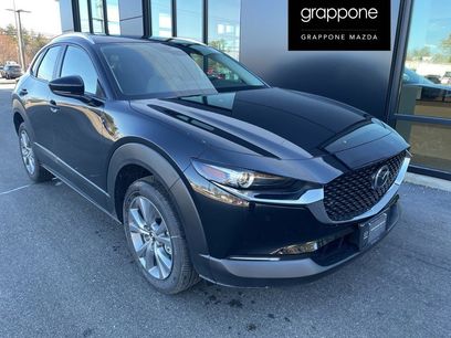 New 2026 MAZDA CX-30 AWD 2.5 S