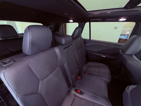 Used 2025 Lexus TX 350 AWD w/ Technology Package image 15