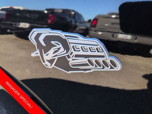 New 2026 RAM 1500 Big Horn image 13