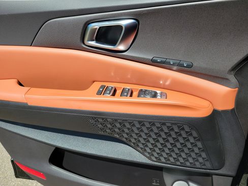 New 2026 Kia Carnival SX FWD image 19