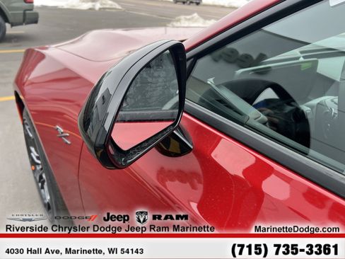 New 2026 Dodge Charger R/T AWD/4WD image 5