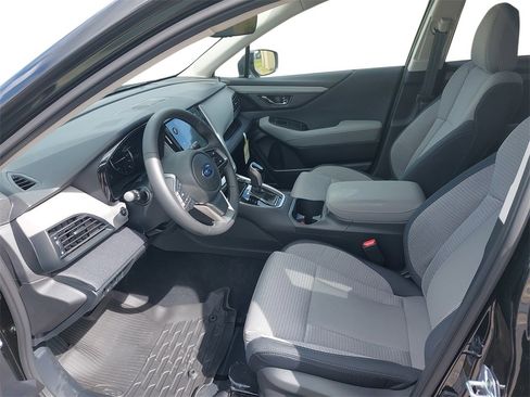 New 2025 Subaru Outback Premium w/ Popular Package #1A image 9