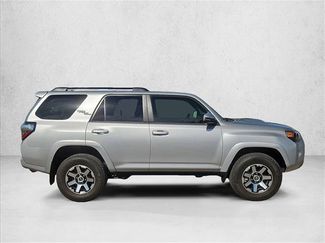 Used 2024 Toyota 4Runner TRD Off-Road Premium AWD/4WD video 4