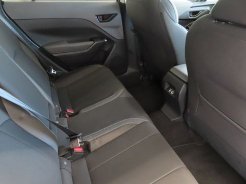 New 2026 Subaru Crosstrek 2.0i Premium image 24