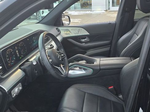 Used 2022 Mercedes-Benz GLE 450 4MATIC image 6
