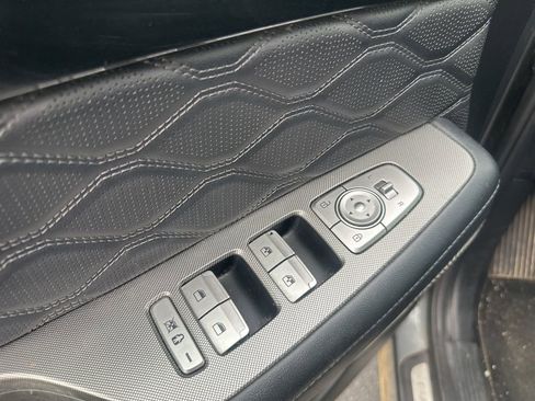 Used 2022 Hyundai Palisade Calligraphy image 20