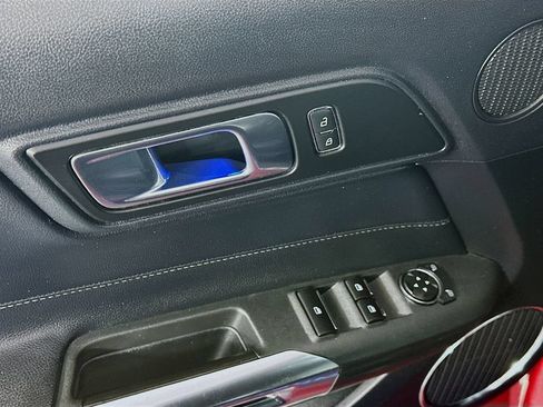 Used 2020 Ford Mustang GT Premium w/ Black Accent Package RWD image 24