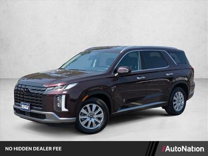 Used 2024 Hyundai Palisade SEL