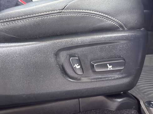 Certified 2021 Toyota 4Runner SR5 Premium w/ Moonroof Package image 20