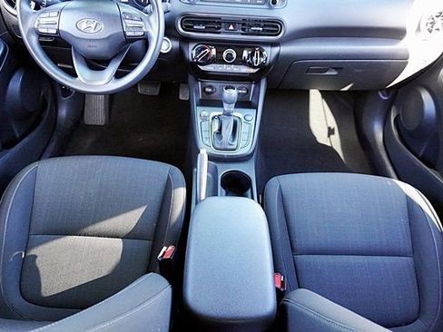 Certified 2023 Hyundai Kona SEL FWD image 19