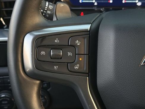 Certified 2024 Chevrolet Silverado 1500 RST w/ RST All Star Premium Package image 18