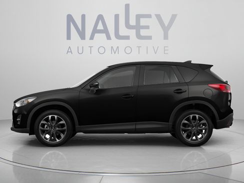 Used 2016 MAZDA CX-5 Grand Touring AWD/4WD image 2