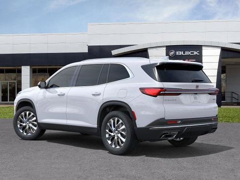 New 2026 Buick Enclave Preferred w/ Power Package image 14