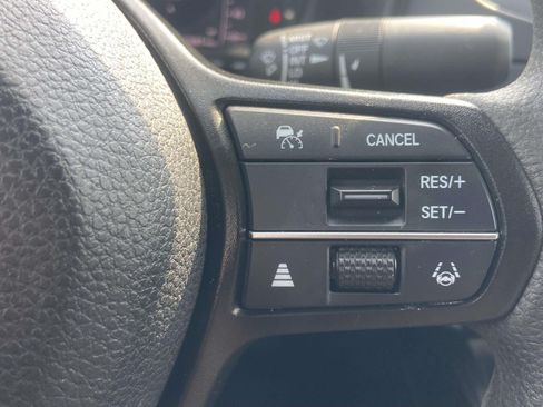 Used 2023 Honda Accord EX image 20