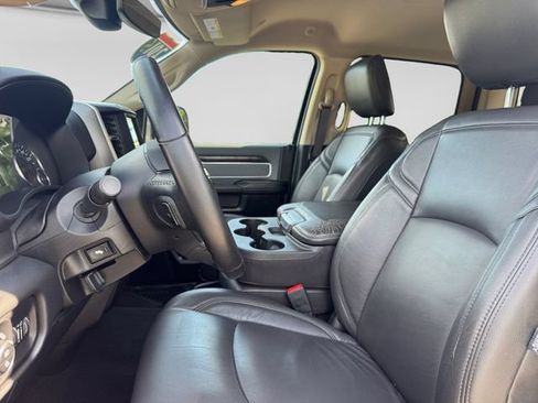 Used 2019 RAM 2500 Big Horn AWD/4WD image 11