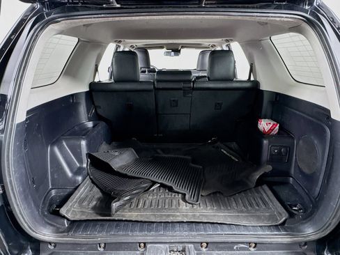 Used 2020 Toyota 4Runner Limited AWD/4WD image 20