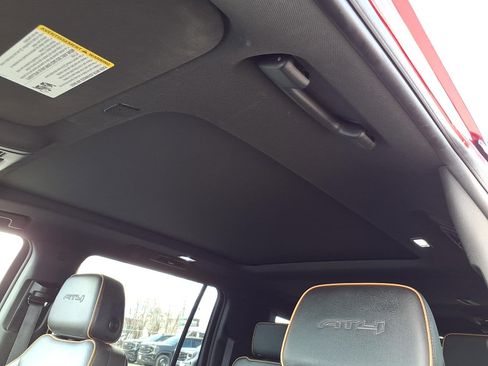 Certified 2023 GMC Yukon XL AT4 w/ AT4 Premium Package AWD/4WD image 18