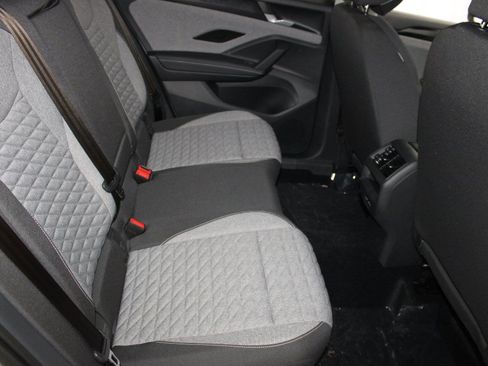 New 2025 Volkswagen Tiguan S FWD image 26