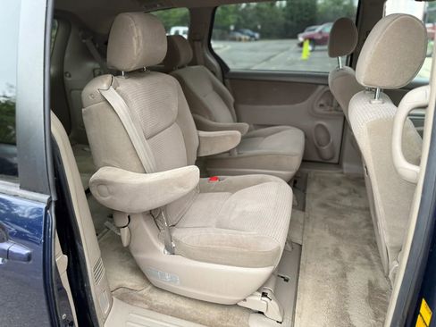 Used 2006 Toyota Sienna LE FWD image 22