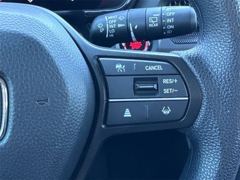 Used 2024 Honda CR-V EX image 18