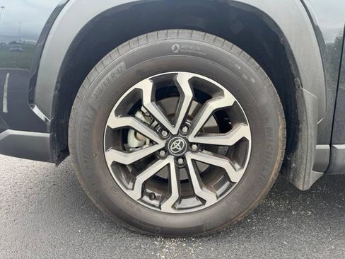Certified 2024 Toyota Corolla Cross AWD Hybrid image 12