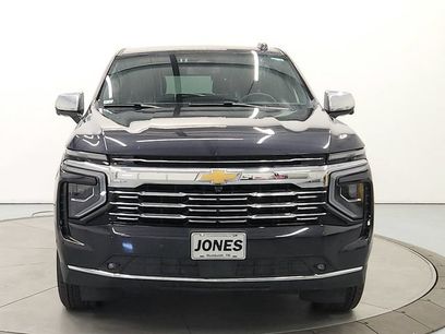 Used 2025 Chevrolet Tahoe Premier