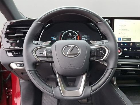 Used 2025 Lexus RX 350 Premium AWD/4WD image 20