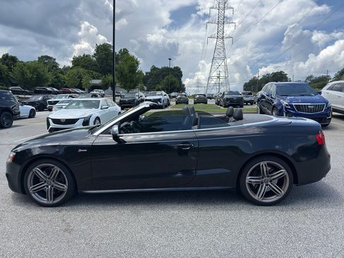 Used 2013 Audi S5 Prestige AWD/4WD image 6