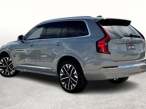New 2026 Volvo XC90 B6 Plus w/ Protection Package Premier image 5