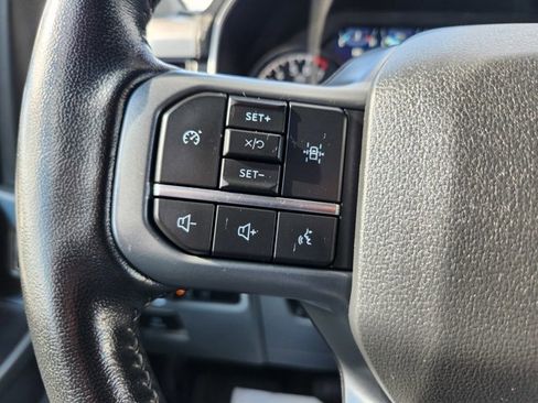 Certified 2022 Ford F150 XLT w/ Equipment Group 302A High image 21